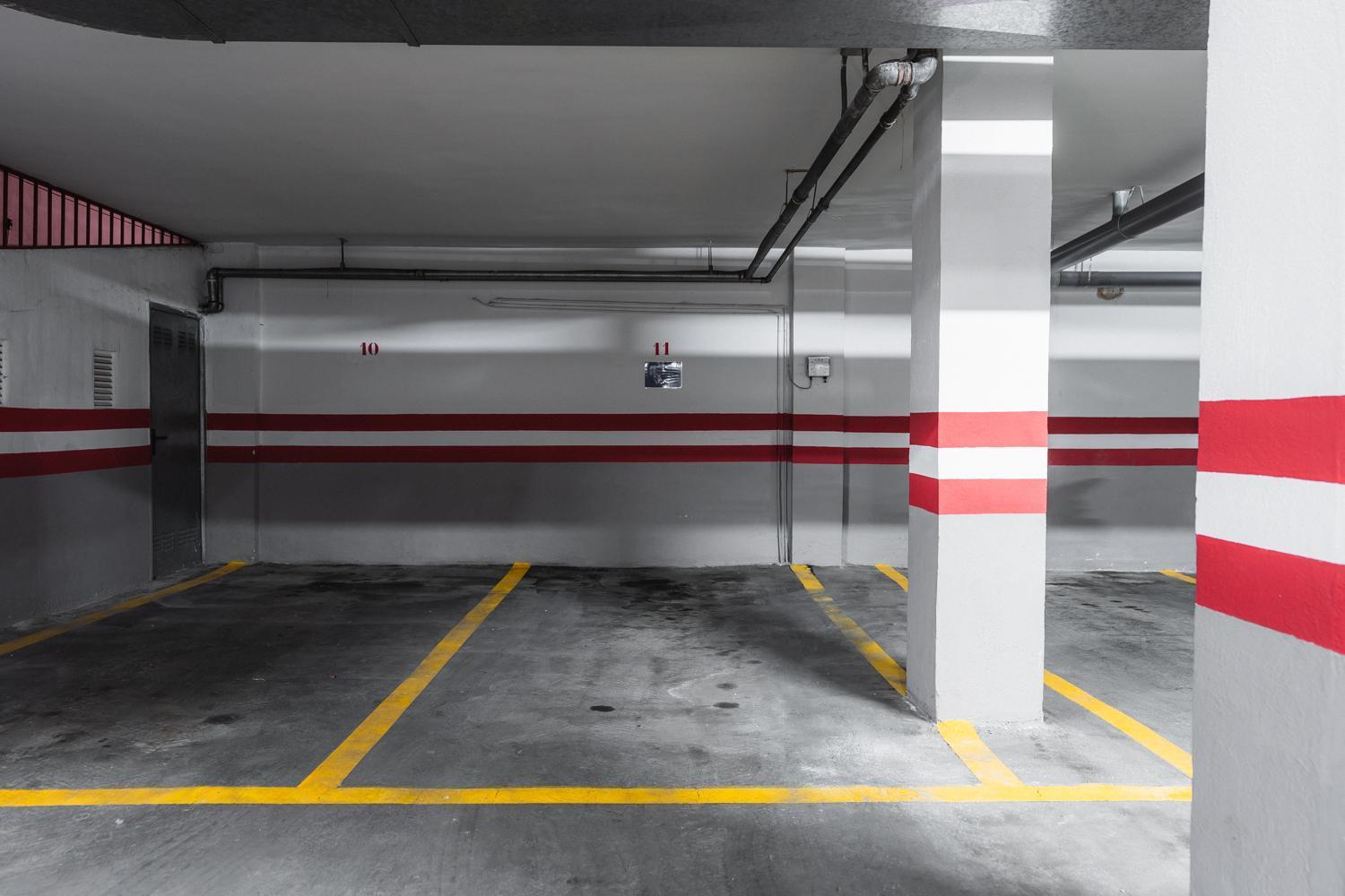 Mano De Hierro Apartment - Free Parking Grenade Extérieur photo